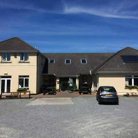 The Mourne Lodge "Cnocnafeola" Newry Zewnętrze zdjęcie