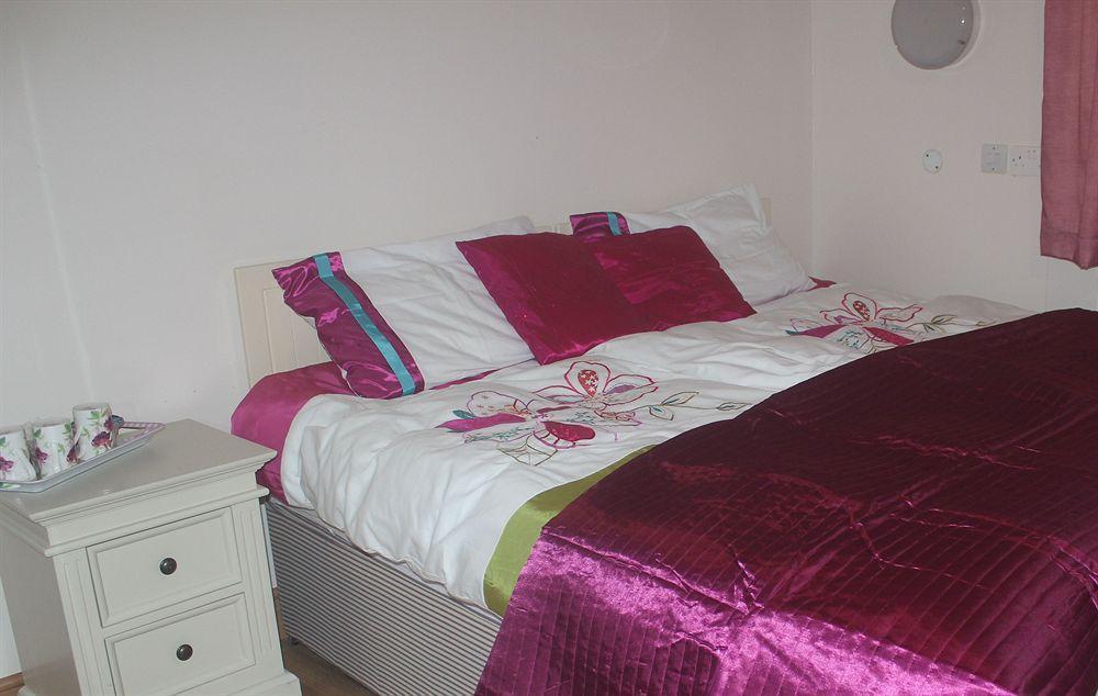 The Mourne Lodge "Cnocnafeola" Newry Zewnętrze zdjęcie