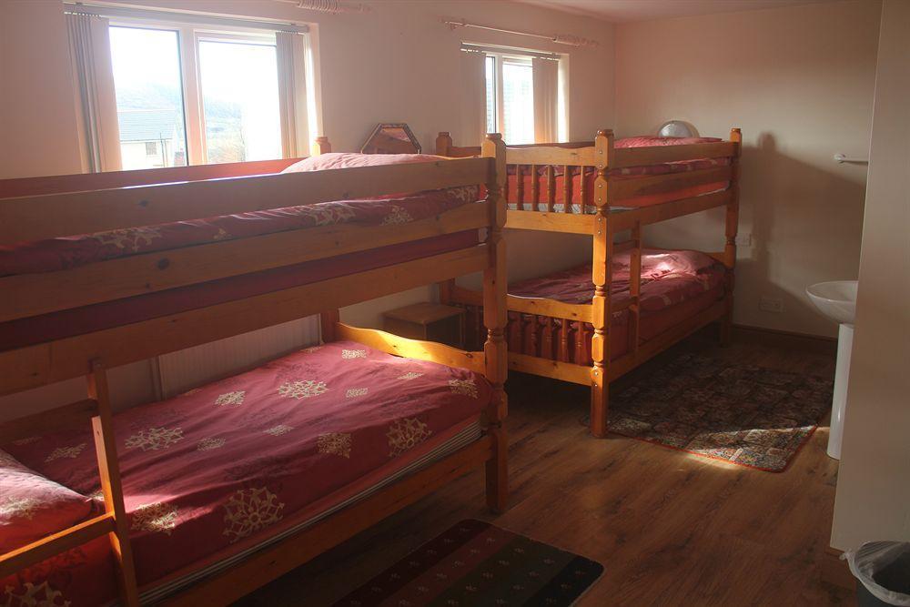 The Mourne Lodge "Cnocnafeola" Newry Zewnętrze zdjęcie