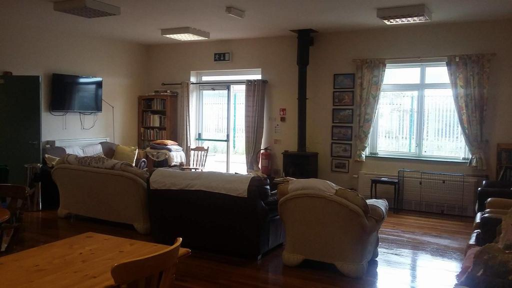 The Mourne Lodge "Cnocnafeola" Newry Zewnętrze zdjęcie