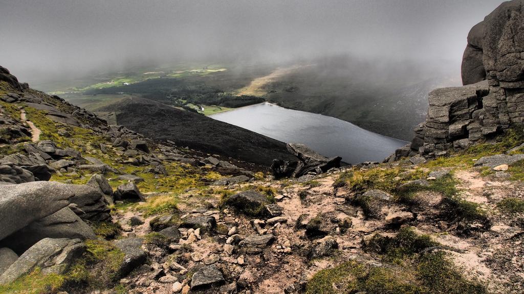 The Mourne Lodge "Cnocnafeola" Newry Zewnętrze zdjęcie