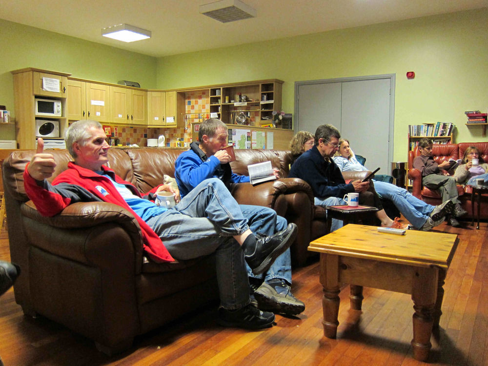 The Mourne Lodge "Cnocnafeola" Newry Zewnętrze zdjęcie