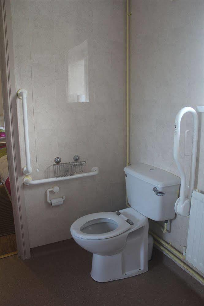 The Mourne Lodge "Cnocnafeola" Newry Zewnętrze zdjęcie