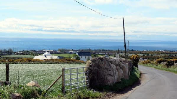 The Mourne Lodge "Cnocnafeola" Newry Zewnętrze zdjęcie