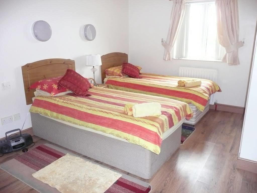 The Mourne Lodge "Cnocnafeola" Newry Zewnętrze zdjęcie