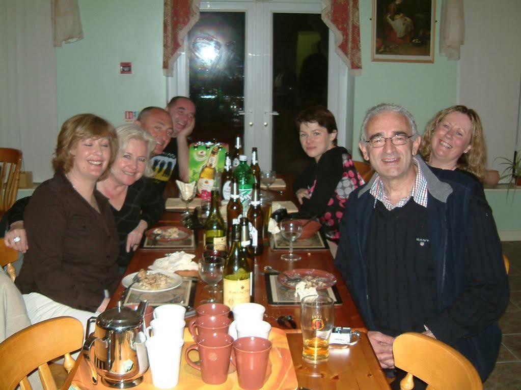 The Mourne Lodge "Cnocnafeola" Newry Zewnętrze zdjęcie