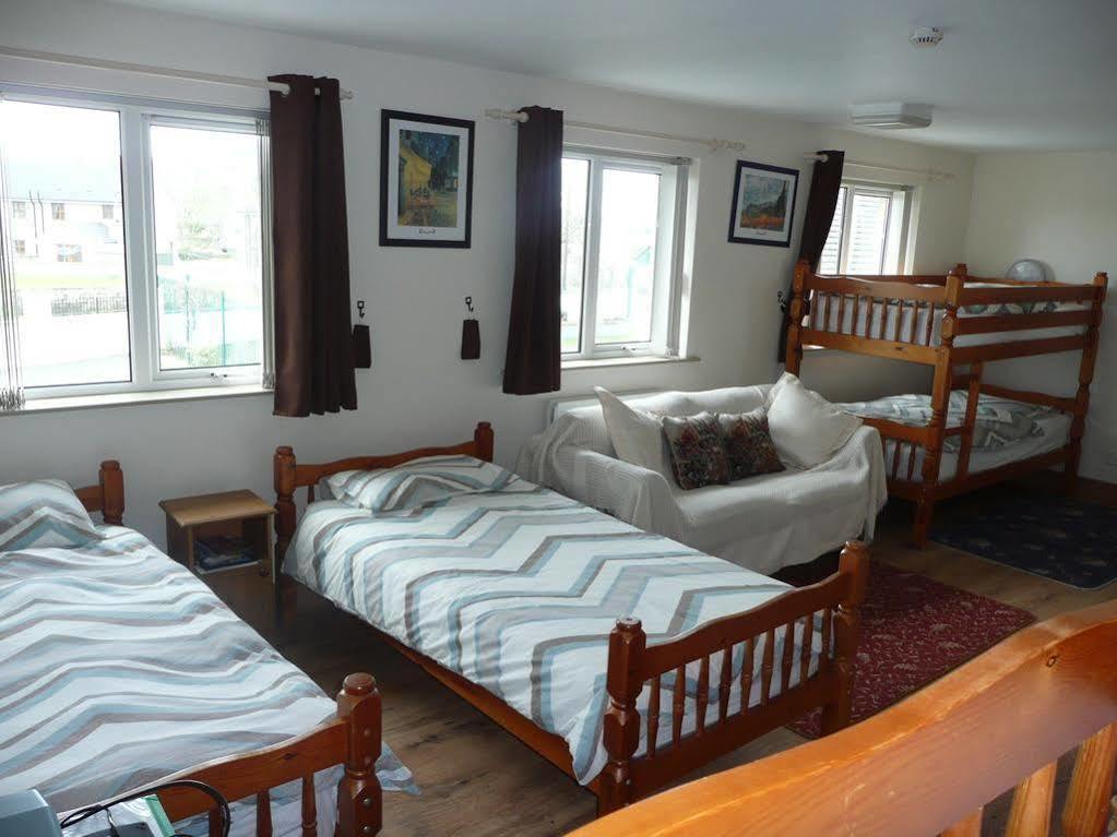 The Mourne Lodge "Cnocnafeola" Newry Zewnętrze zdjęcie