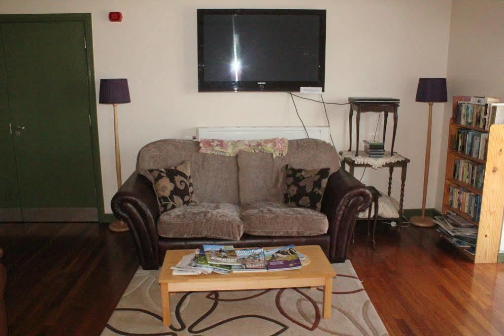 The Mourne Lodge "Cnocnafeola" Newry Zewnętrze zdjęcie