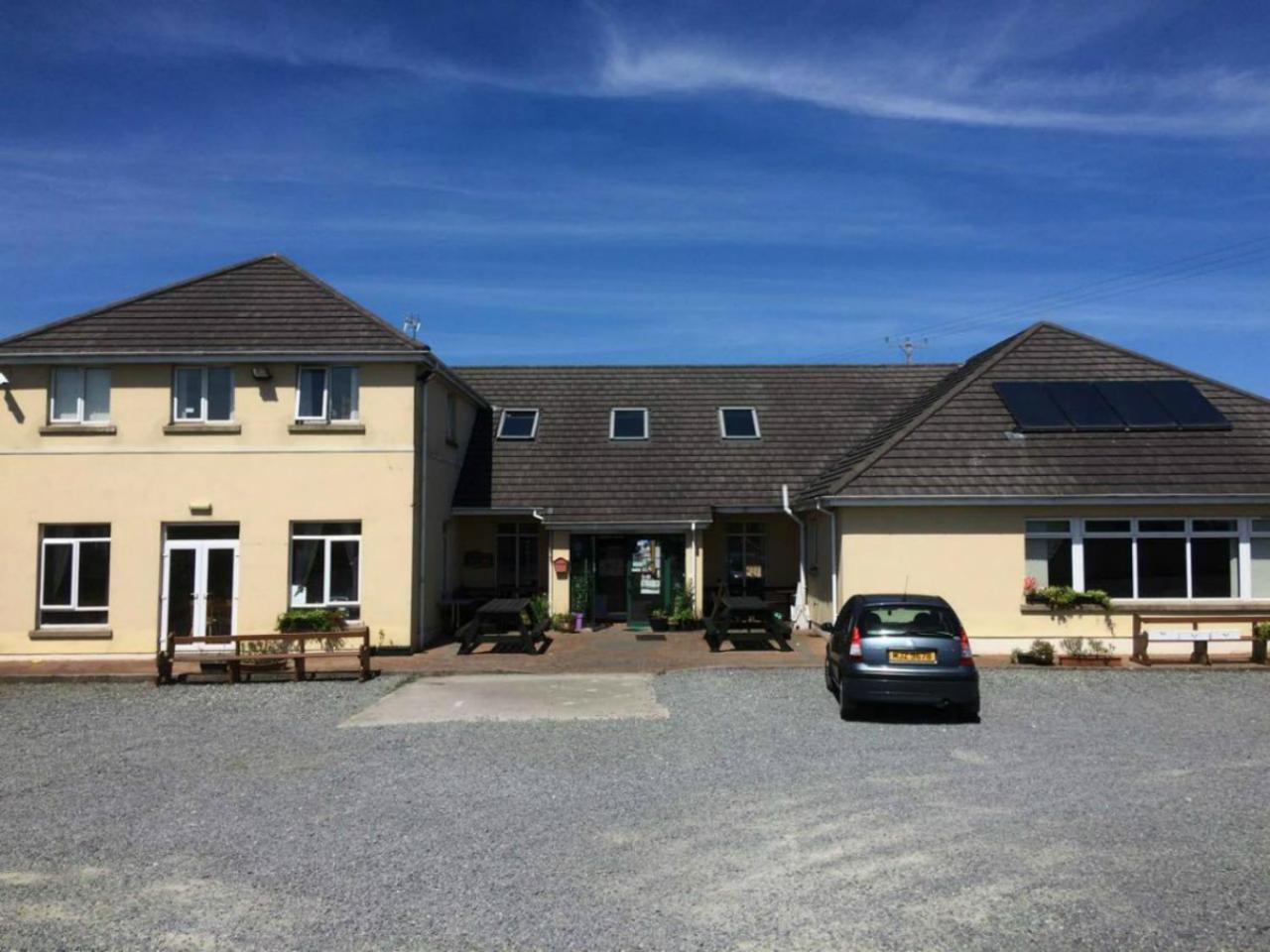 The Mourne Lodge "Cnocnafeola" Newry Zewnętrze zdjęcie
