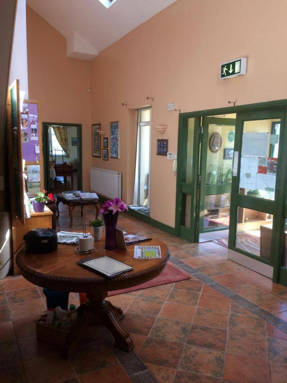 The Mourne Lodge "Cnocnafeola" Newry Zewnętrze zdjęcie