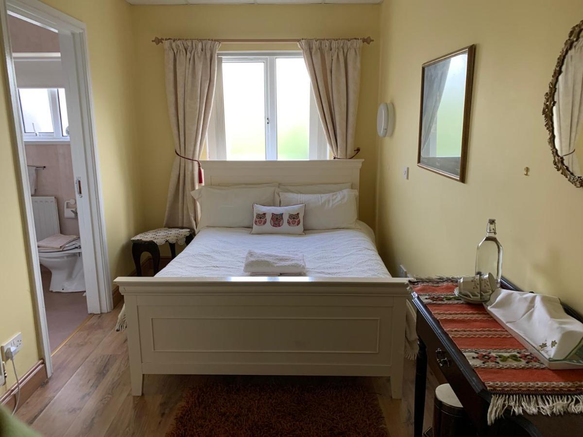 The Mourne Lodge "Cnocnafeola" Newry Zewnętrze zdjęcie