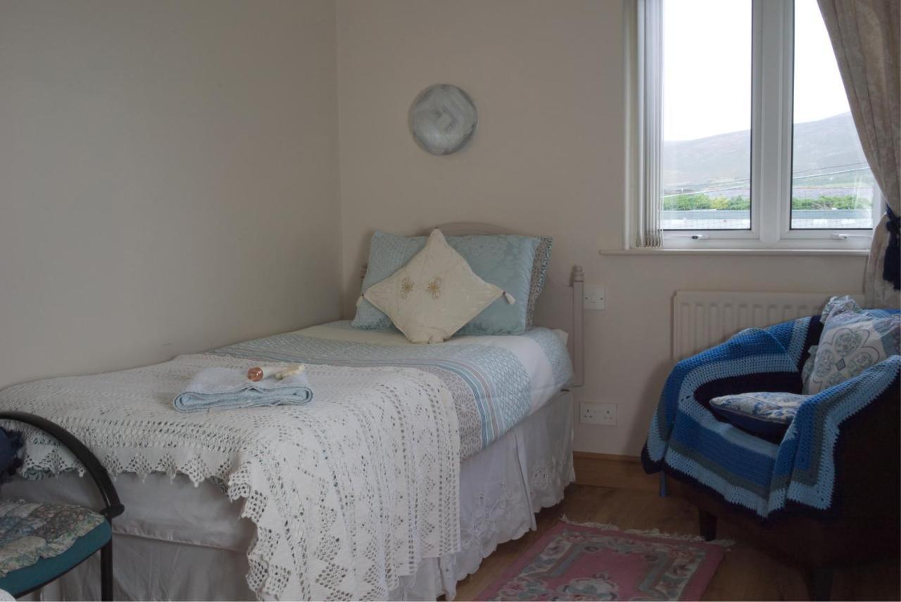 The Mourne Lodge "Cnocnafeola" Newry Zewnętrze zdjęcie