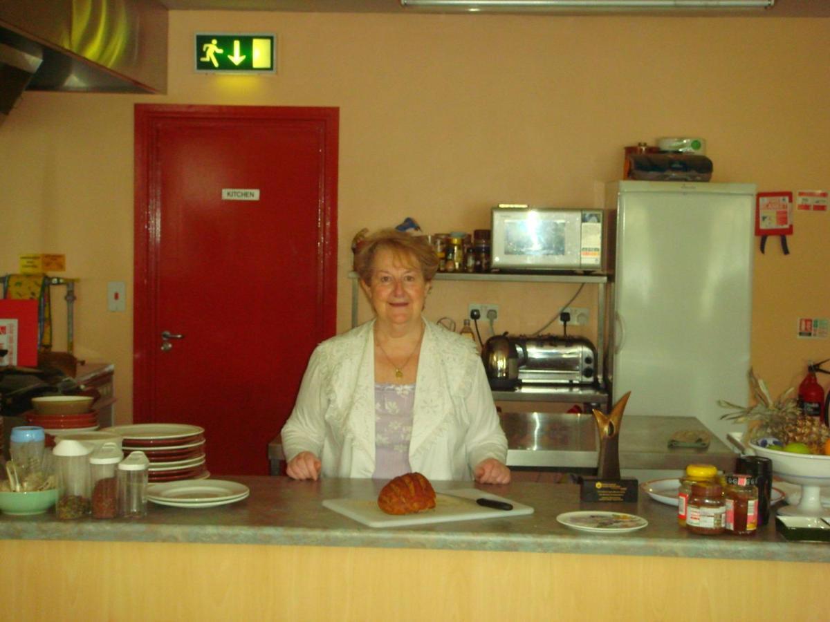 The Mourne Lodge "Cnocnafeola" Newry Zewnętrze zdjęcie