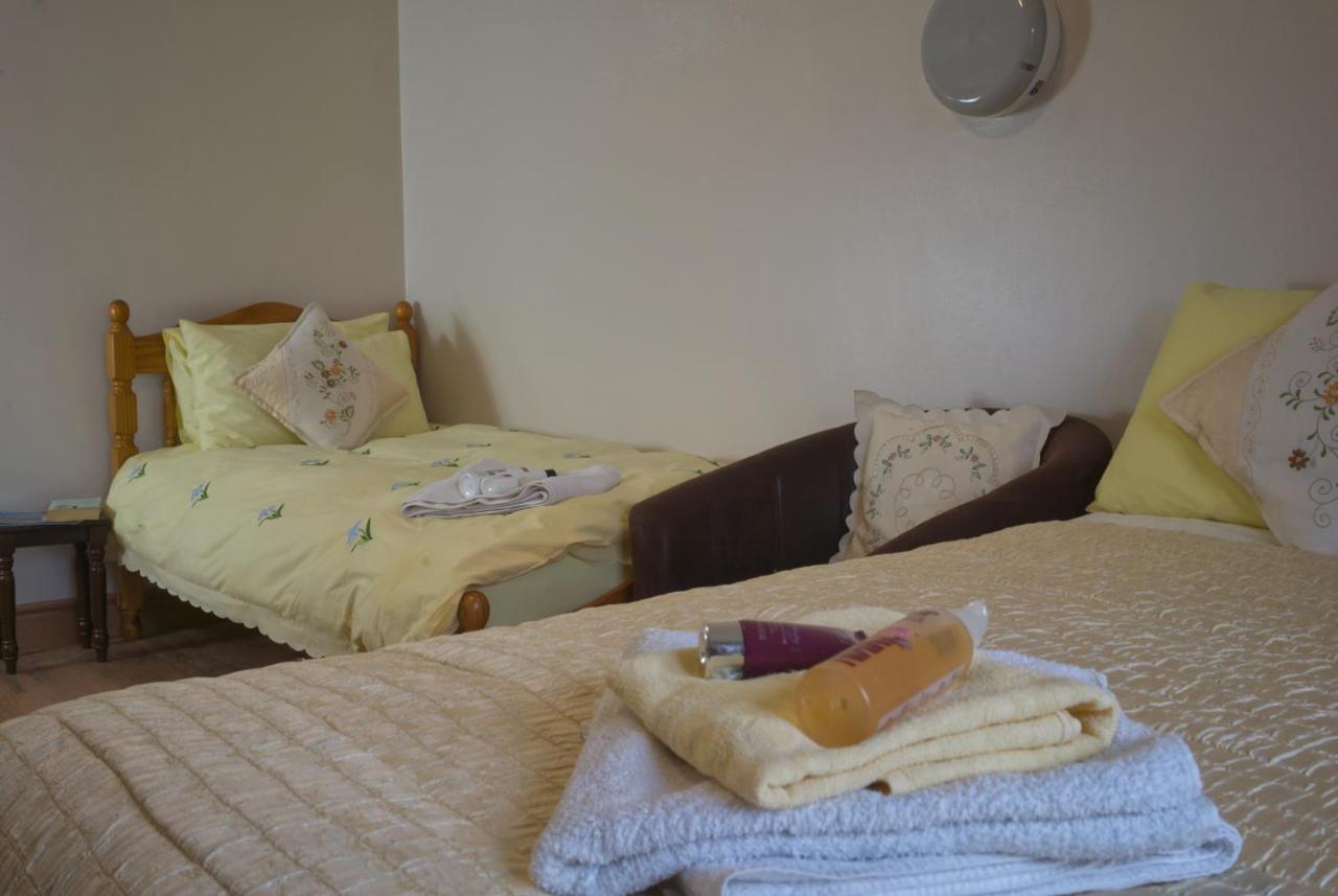 The Mourne Lodge "Cnocnafeola" Newry Zewnętrze zdjęcie