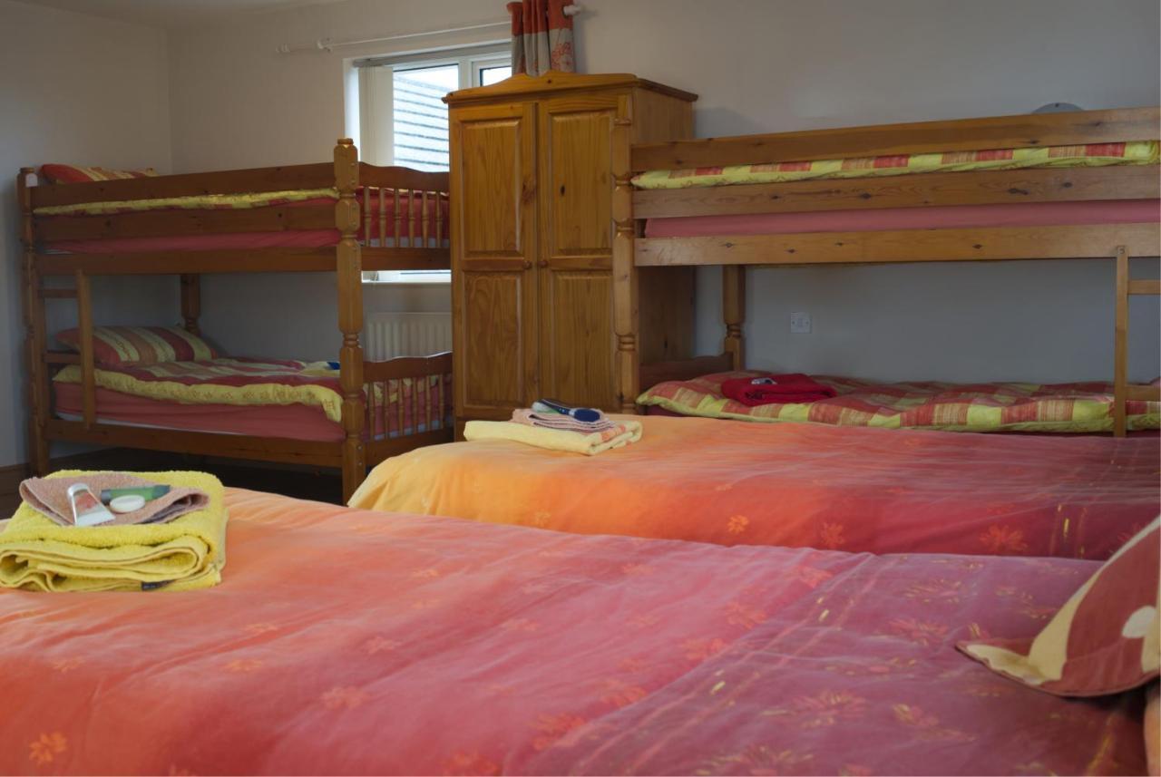 The Mourne Lodge "Cnocnafeola" Newry Zewnętrze zdjęcie